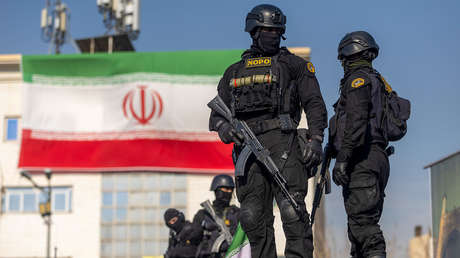 Alto mando militar iraní: La batalla continuará hasta que se alcancen los objetivos