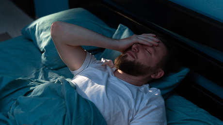 Cinco ladrones del sueño que se esconden en el dormitorio