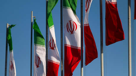 Irán explica por qué EE.UU. miente sobre supuestas negociaciones