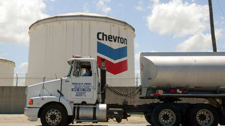 Un gigante petrolero sitúa a un país suramericano en el centro de la ecuación energética