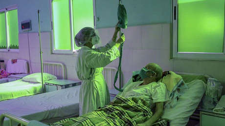 Cuba da 'lecciones' a los países ricos en educación, salud y alimentación