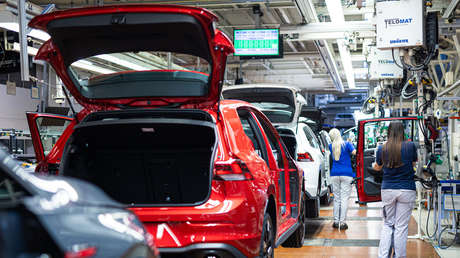 Industria clave en Europa se prepara para un sombrío 2026 tras agresión de EE.UU. e Israel a Irán