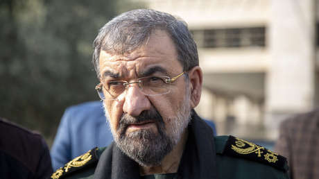 "Ojo por ojo con cabeza, mano y pie": Contundente advertencia del CGRI ante las amenazas EE.UU.