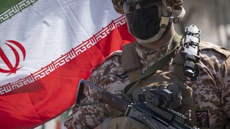 "Ojo por ojo con cabeza, mano y pie": Contundente advertencia del CGRI ante las amenazas EE.UU.