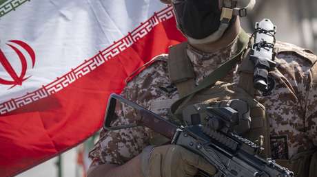 "Ojo por ojo con cabeza, mano y pie": Contundente advertencia del CGRI ante las amenazas EE.UU.