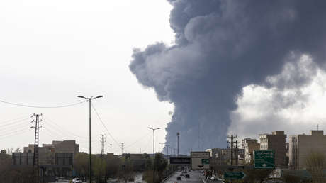 CGRI: El demoledor golpe de Irán caerá sobre todos los niveles de agresión "en el plazo más breve"