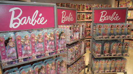 Hallan fentanilo oculto en empaques de muñecas Barbie vendidas en EE.UU.