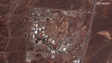 MINUTO A MINUTO: Irán denuncia ataques a infraestructura energética y desmiente que dialogue con EE.UU.