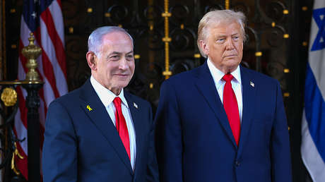 "Muy infantiles e ingenuos": así ve Israel a EE.UU., según expresidente de la Knéset