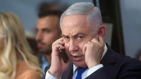 La llamada de Netanyahu a Trump que impulsó el ataque contra Irán