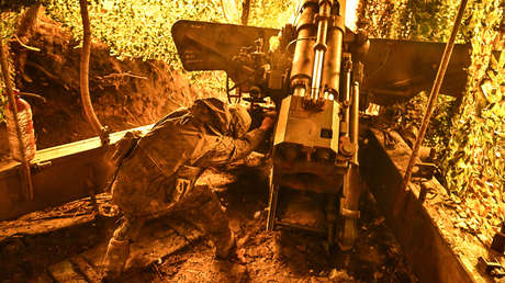 Rusia asesta un golpe de represalia a la industria militar de Ucrania