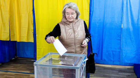 "Cuestión relevante para Moscú": Kremlin aborda un tema importante sobre Ucrania