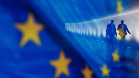 China insta a la UE a "abandonar la mentalidad de suma cero"