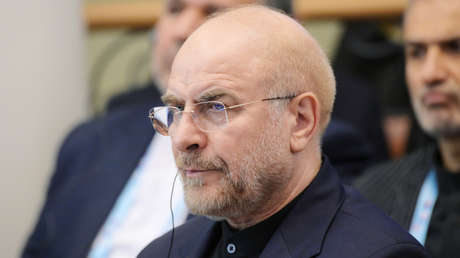 Nombran al nuevo secretario del Consejo Supremo de Seguridad Nacional iraní