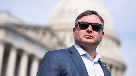 Congresista hace un balance de la guerra contra Irán que incomoda a Trump