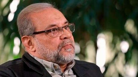 Irán nombra a su nuevo jefe de seguridad tras el asesinato de Larijani