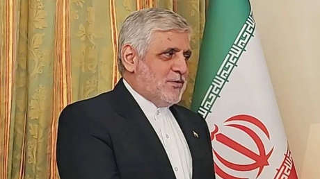 Líbano expulsa al embajador de Irán y le da un plazo para abandonar el país