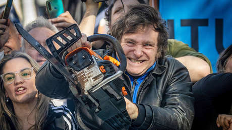 Los negocios secretos para explotar la imagen de Milei que no avanzaron por culpa del 'criptogate'