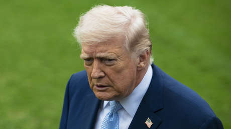 Jefe militar iraní a EE.UU.: "Buscan formas de escapar y salir de la guerra que ellos mismos iniciaron"