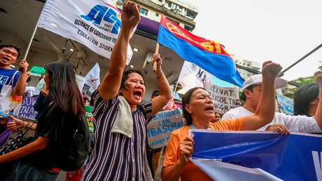 Primer país en declarar emergencia nacional por problemas energéticos a raíz de la guerra con Irán