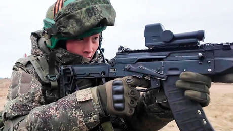 En Rusia se erigirá un monumento a los soldados de la RPDC caídos en las batallas por Kursk