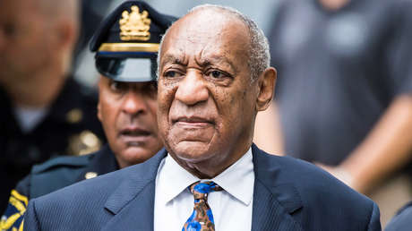 Bill Cosby pierde una demanda por agresión sexual