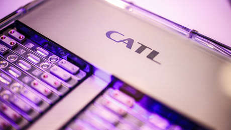 "Cambia todo el paradigma": Estos fabricantes chinos ganan en medio de la guerra en Irán