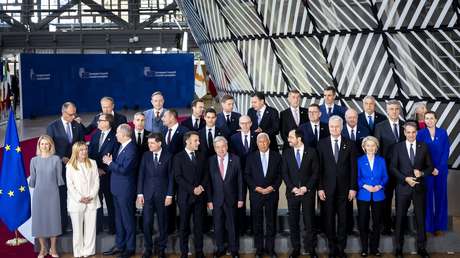 Fraude y corrupción: Fiscal evidencia la "suciedad bajo la alfombra" que aqueja a la Unión Europea