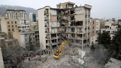 Filtraciones en la prensa revelan detalles sobre posibles negociaciones entre EE.UU. e Irán: ¿qué esperar?