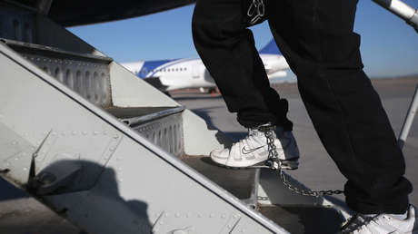 País centroamericano acepta recibir a 25 extranjeros deportados de EE.UU. por semana