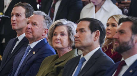 CNN: Irán rechaza a los emisarios de Trump y señala con quién podría entablar un diálogo