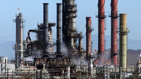 Advierten que California se enfrenta a una crisis energética debido a la guerra contra Irán