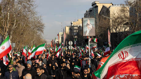 Exagente del Mossad señala el error estratégico de EE.UU. e Israel en la guerra contra Irán