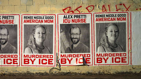 "Negaron acceso a información clave": Un estado demanda a la Administración Trump