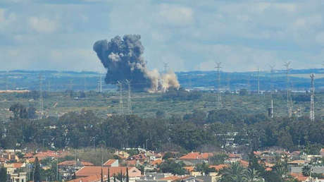 Impactos en Israel en una nueva oleada de misiles iraníes (FOTOS, VIDEOS)