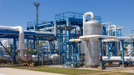 Orbán promete cortar el suministro de gas a Ucrania hasta la reanudación del tránsito de petróleo ruso