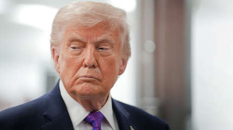 Mercados, rumores y "operaciones sospechosas" alrededor de las decisiones de Trump sobre Irán