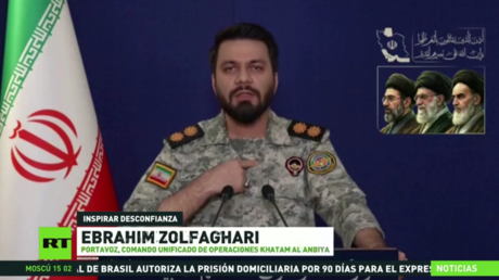 Irán: No confiamos en la diplomacia estadounidense; fuimos atacados en las últimas negociaciones