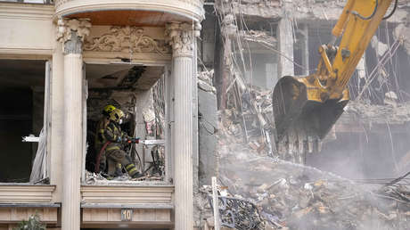 Esto opinan los estadounidenses sobre la guerra de Trump contra Irán