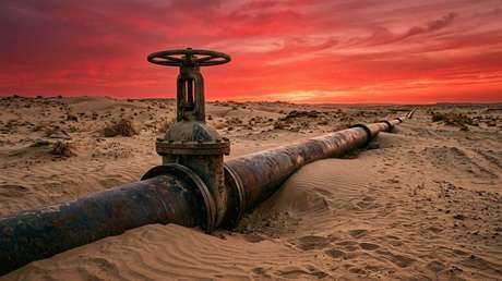 No solo Ormuz: la otra carta de Irán que puede paralizar el petróleo del Golfo