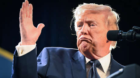 Nuevo mínimo en la aprobación de Trump: guerra en Irán y precios de combustibles hunden su popularidad