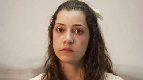 "Quiero irme en paz y dejar de sufrir": la batalla legal de una joven española por su eutanasia