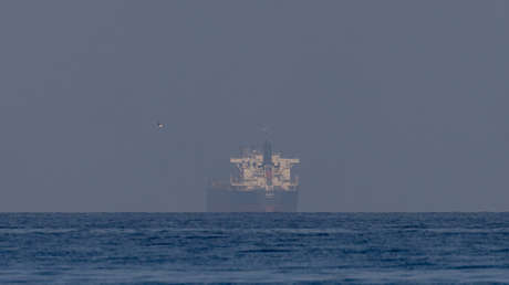 Irán nombra los países amigos a los que permite el paso por el estrecho de Ormuz