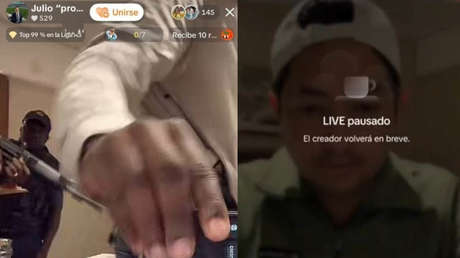 Lo que se sabe del reportero mexicano que fue detenido por hombres armados en Sudáfrica