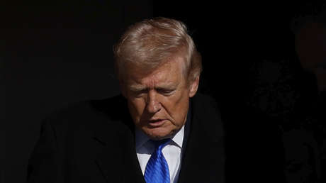 WSJ: Trump cree que el conflicto con Irán está en su fase final