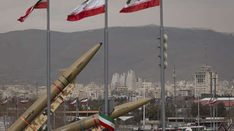 El poder de los misiles iraníes expone fisuras en la defensa aérea israelí