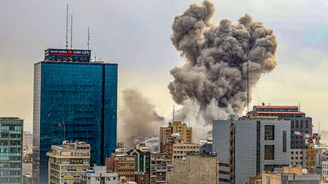 Los estadounidenses creen que el conflicto contra Irán ya ha llegado demasiado lejos