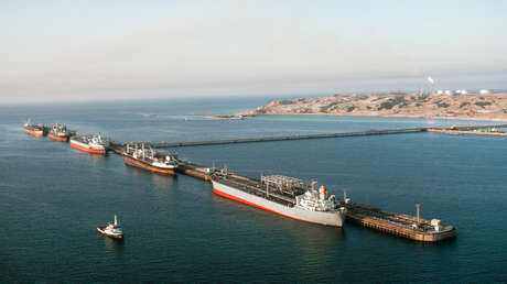 Enviado de Putin alerta de "la crisis energética más grave en toda la historia de la humanidad"