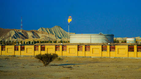 Esta es la piedra angular de cualquier acuerdo con Irán que quiere Trump, según WSJ