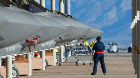 Trump ofrece una actualización de su operación Furia Épica en Irán